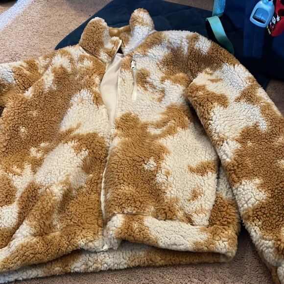 Betsey Johnson performance jacket small - Picture 3 of 6